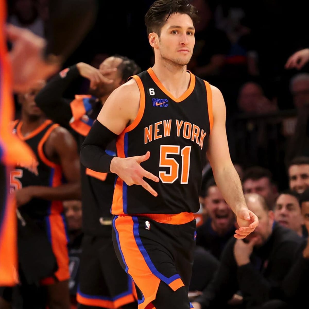 New York Knicks: Who has signed so far for the Knicks and who might join  soon?