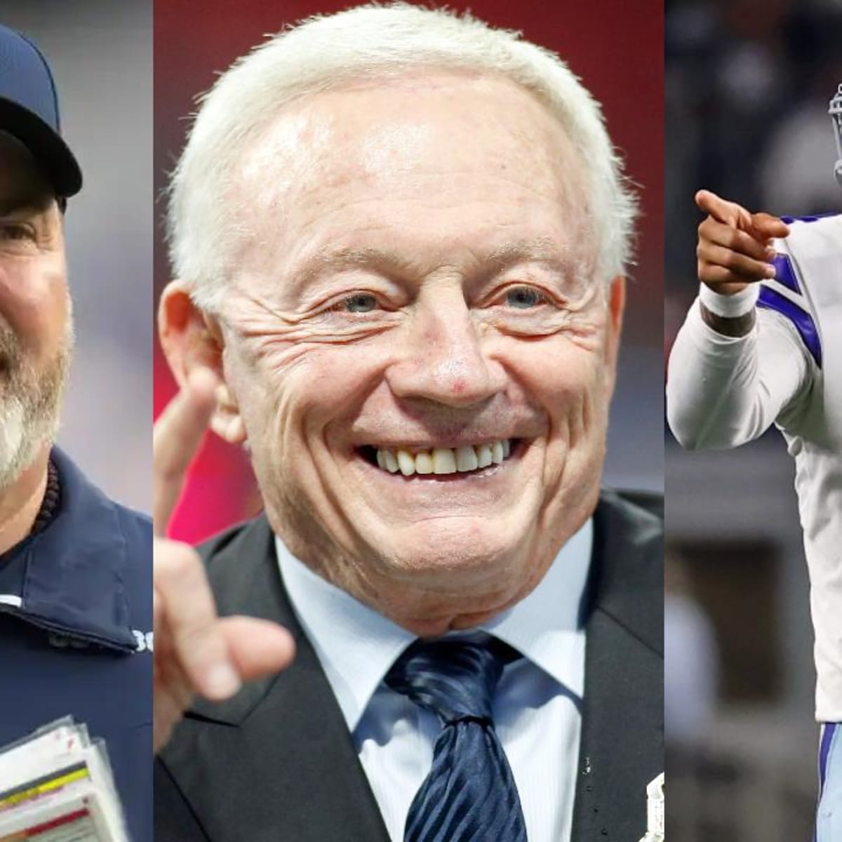 The Dallas Cowboys: Super Bowl bound or staring at yet another false dawn?, NFL News