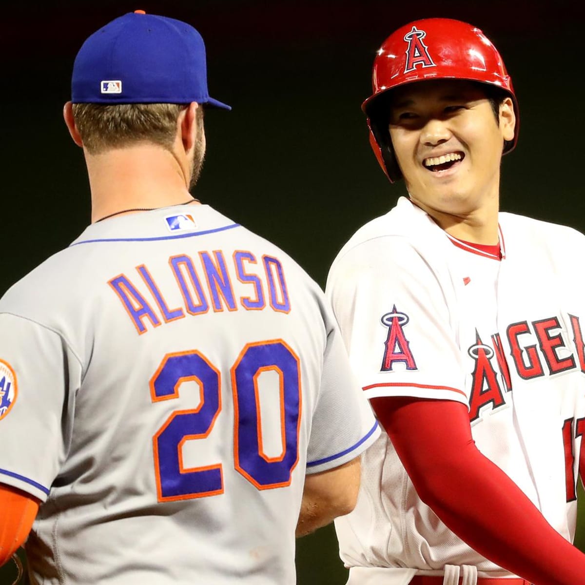 Shohei Ohtani free agency: MLB All-Star Game starts recruitment - Sports  Illustrated