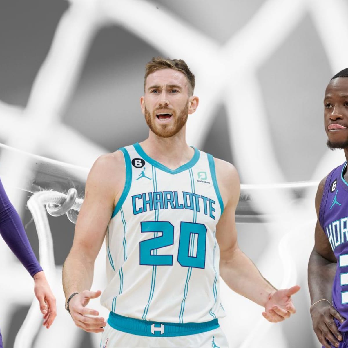 BREAKING: The Charlotte Hornets have unveiled their new 'City