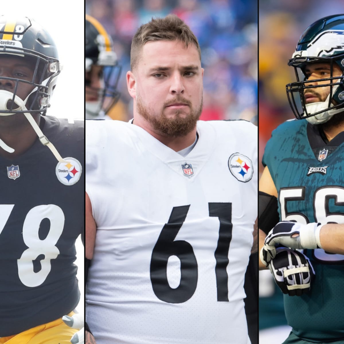 Steelers Still Have Issues At Right Outside Linebacker - Steel City Blitz