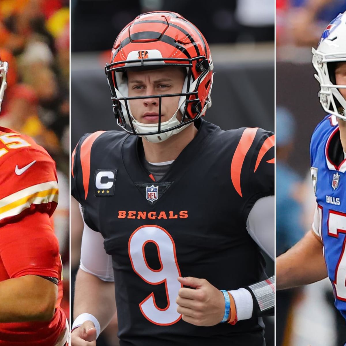 Patrick Mahomes and the Kansas City Chiefs: Can anyone slay the dragon atop  the AFC?, NFL News