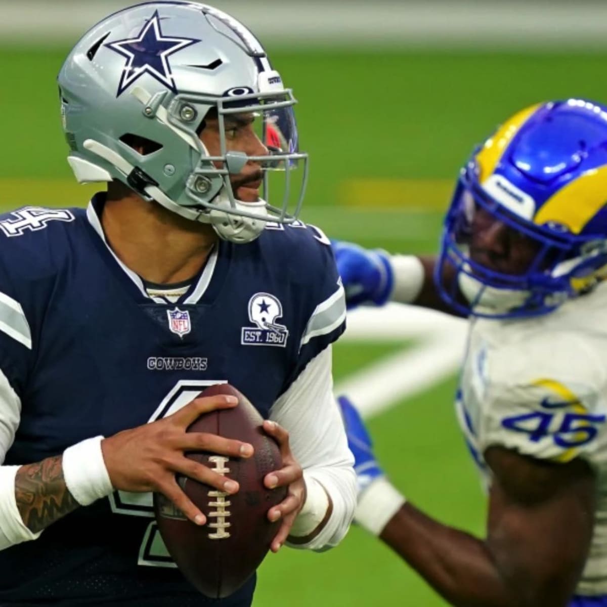 Dallas Cowboys' 'Good, Bad & Ugly' Ahead of San Francisco 49ers Showdown:  FISH PODCAST - FanNation Dallas Cowboys News, Analysis and More