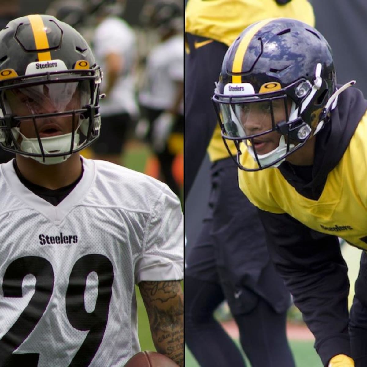 3 players on Steelers roster bubble fans must scout during preseason finale  tonight