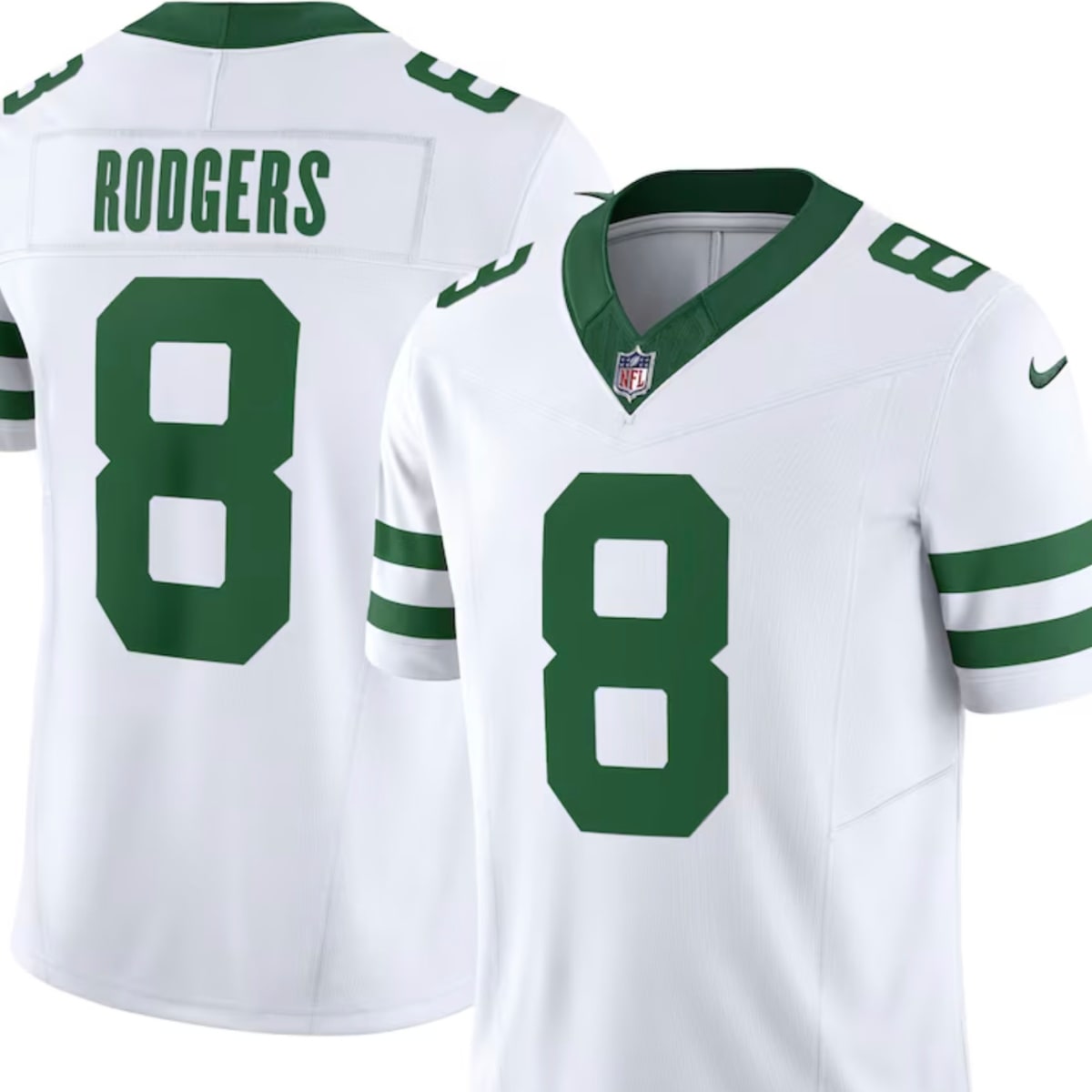 Where to buy New York Jets 2023 Throwback Jersey - FanNation