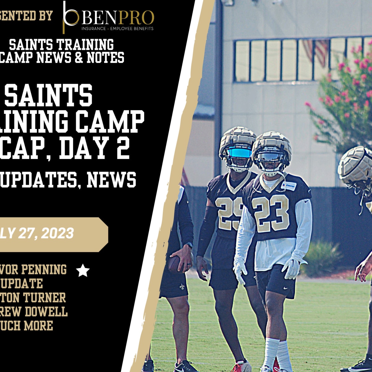 New Orleans Saints '2-22' History - Sports Illustrated New Orleans Saints  News, Analysis and More