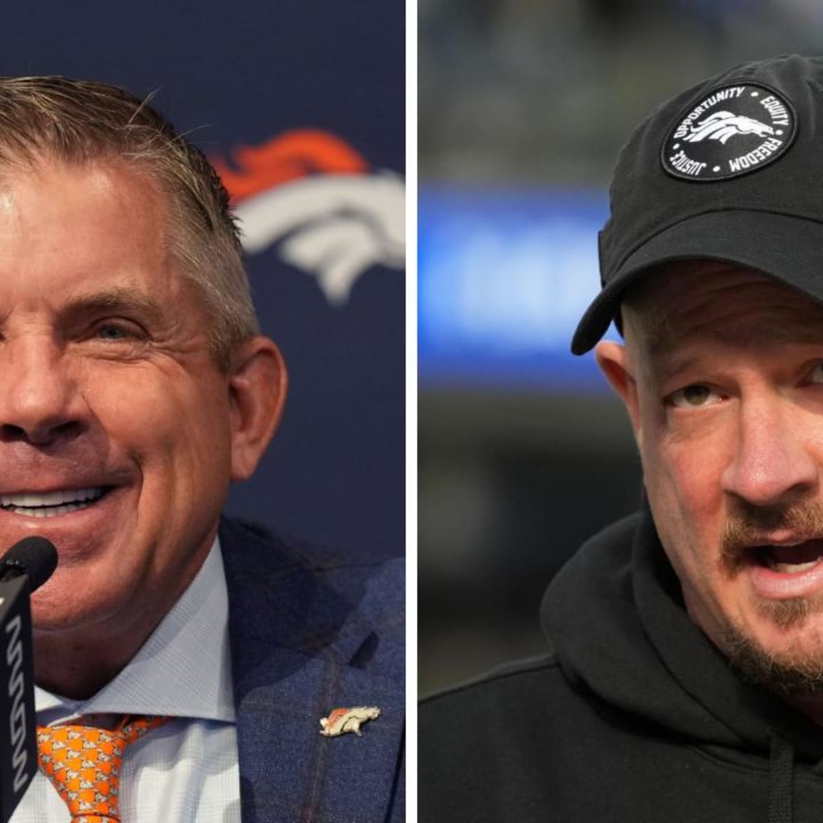 Hackett says Broncos coach Payton broke NFL code with attack on