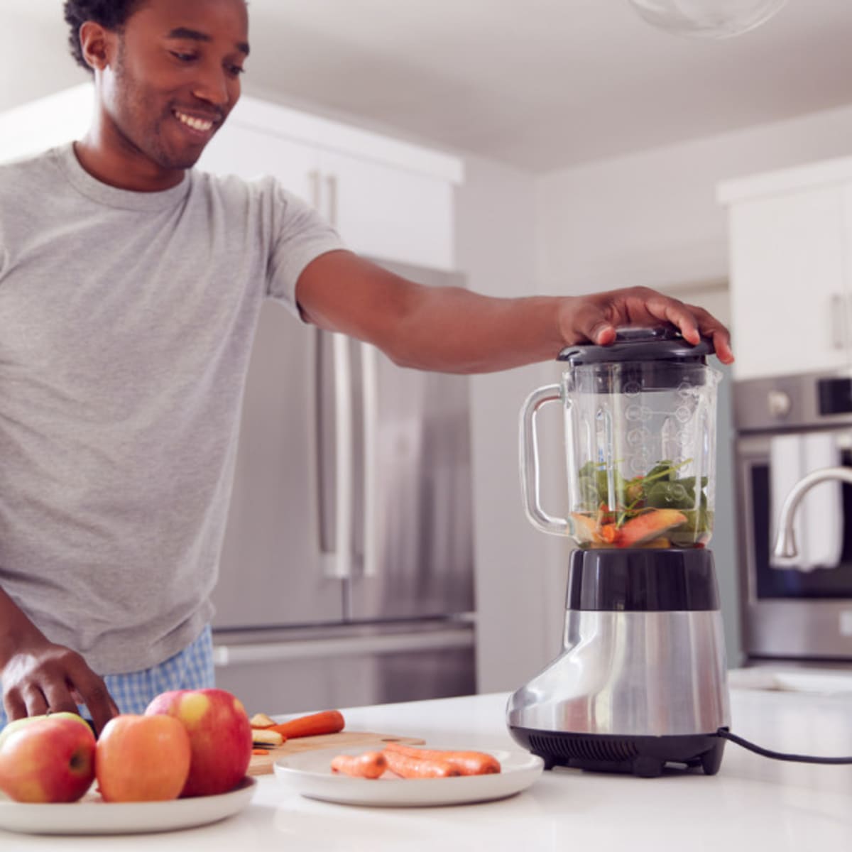 The 6 Best Blenders for Protein Shakes in 2023