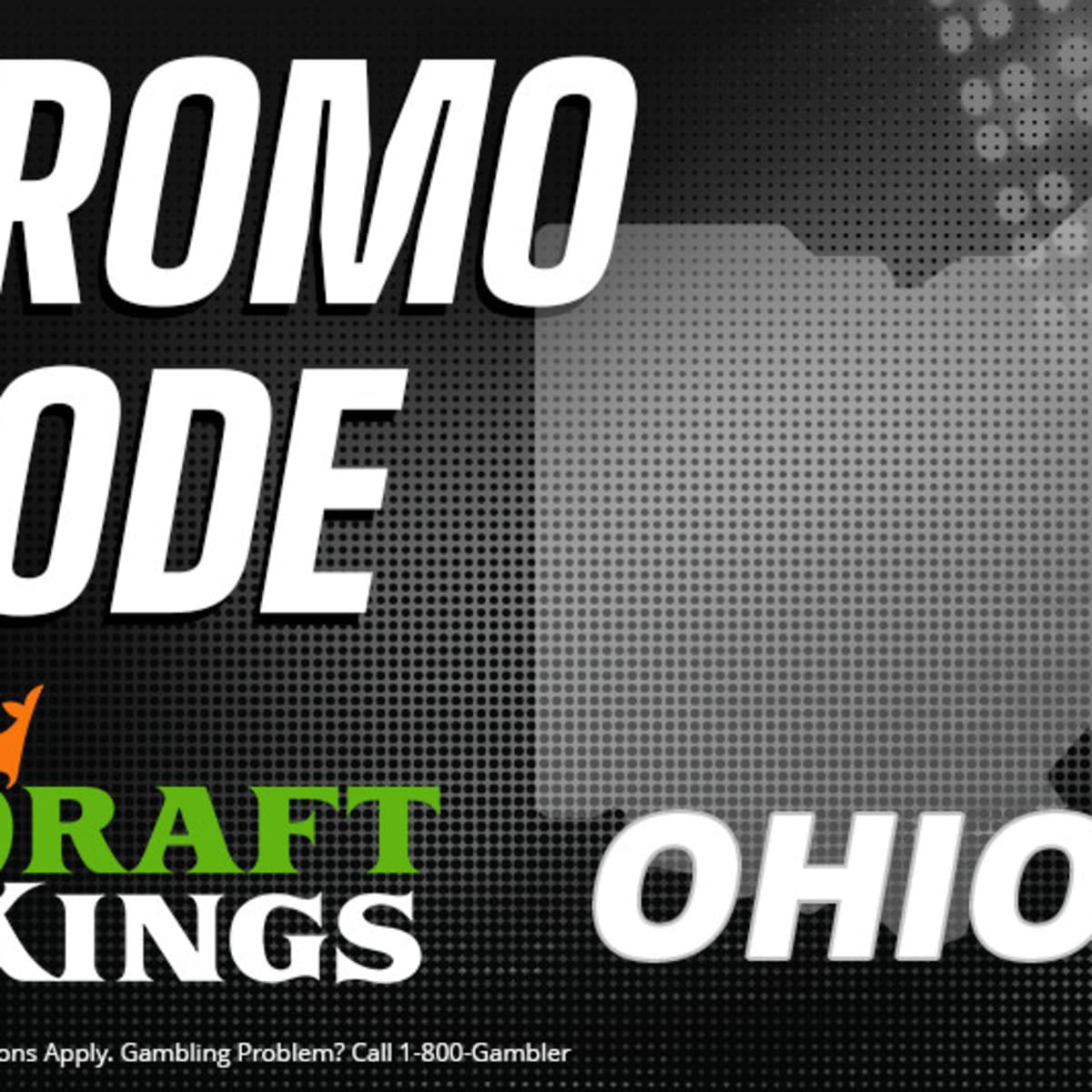 DraftKings Ohio Promo Code: Bet $5, Get $200 Instant Bonus 