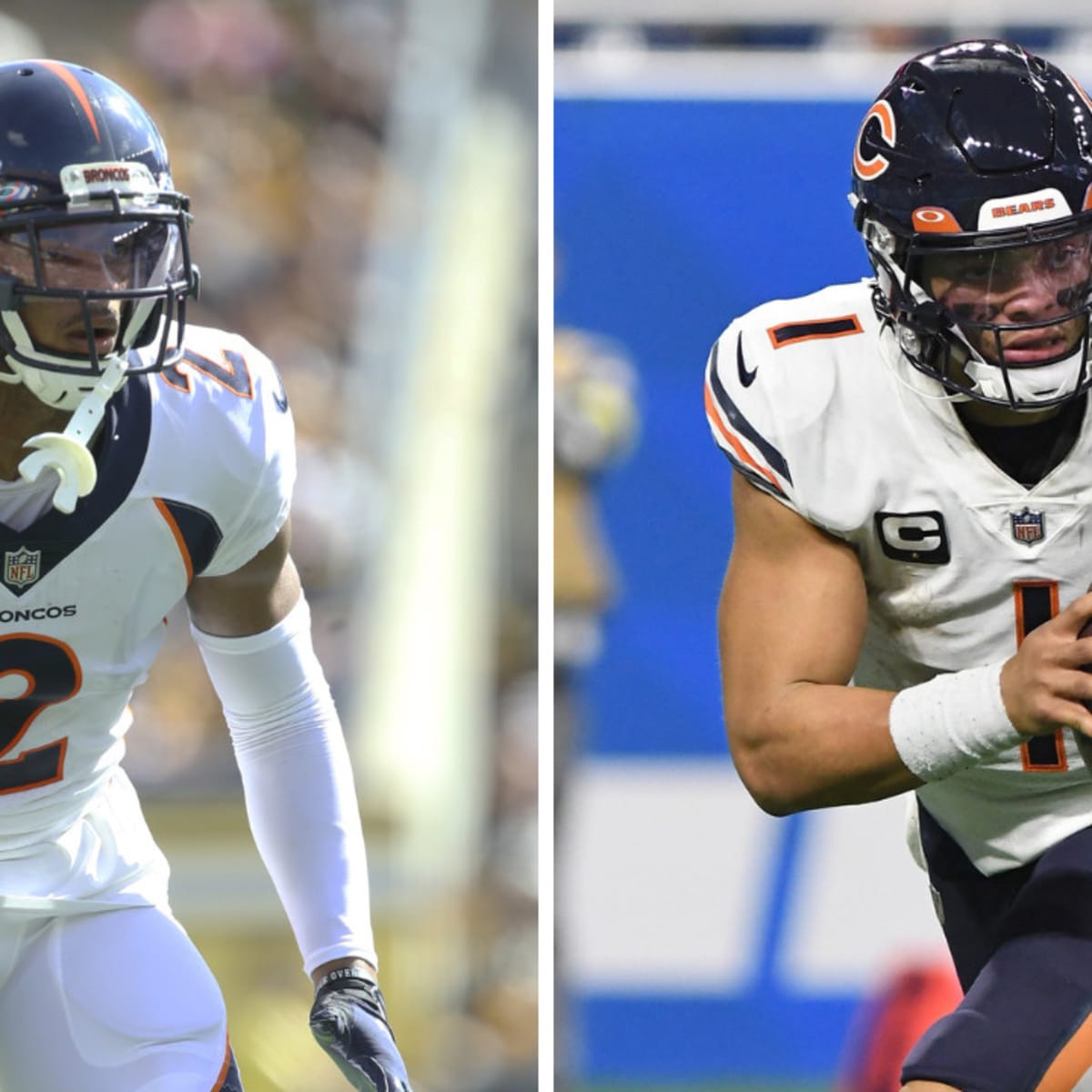 Broncos position preview: Is clock ticking on K.J. Hamler?