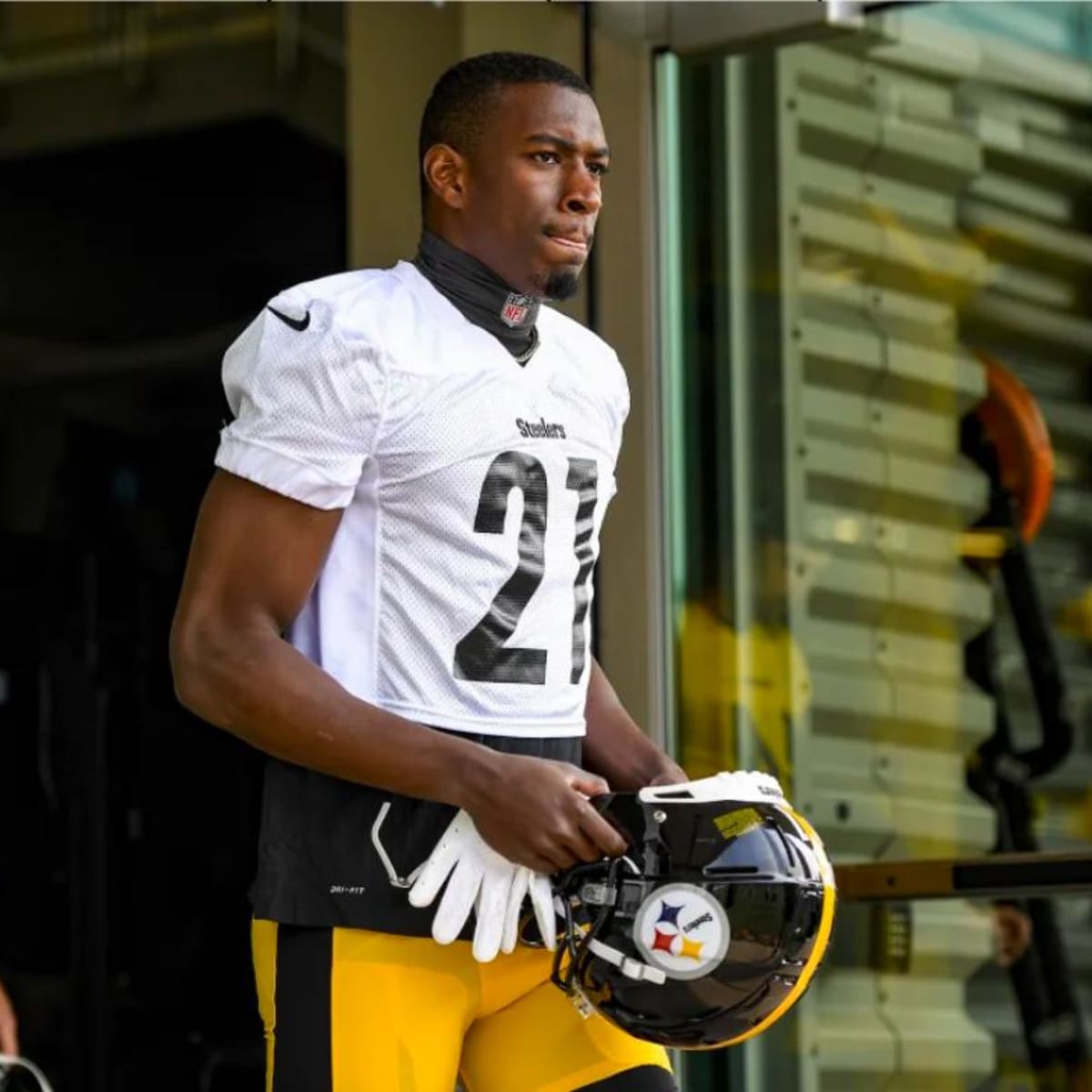 Sleepers Shine at Pittsburgh Steelers Training Camp - Sports