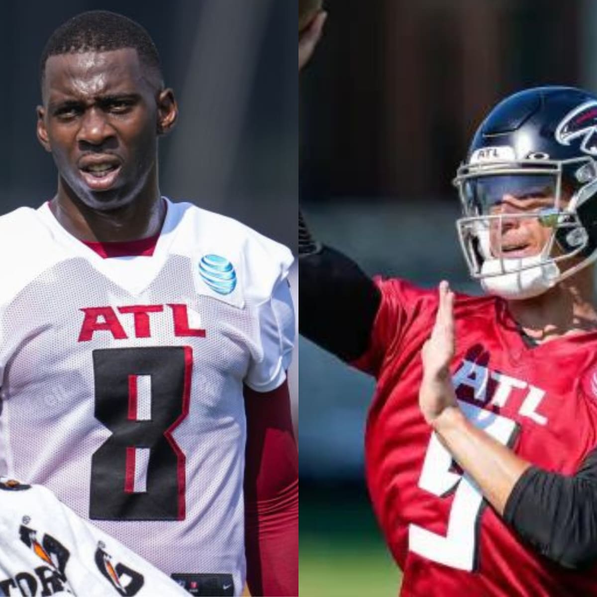 Could Atlanta Falcons Rookie Kyle Pitts Go to the Pro Bowl This Season? -  Sports Illustrated Atlanta Falcons News, Analysis and More