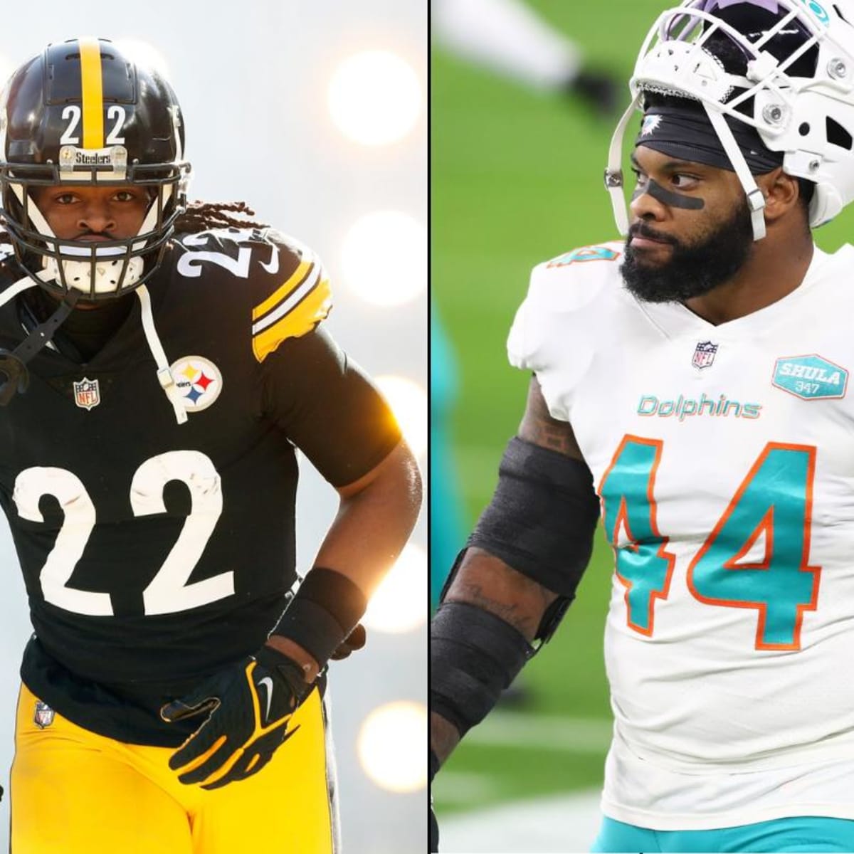 Steelers Daily Links: AB Faces Lawsuit, Najee Best RB in NFL?