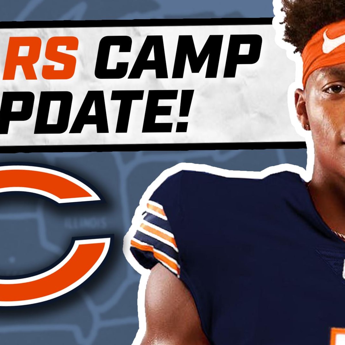 Albert Breer on Bears: This year is going to be about improvement – NBC  Sports Chicago