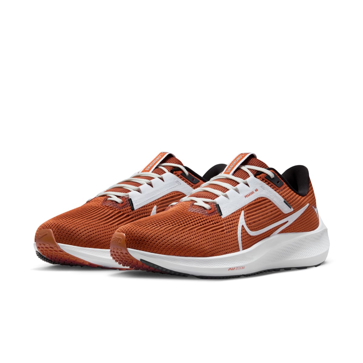 Buffalo Bills Nike Air Zoom Pegasus 40 Shoes