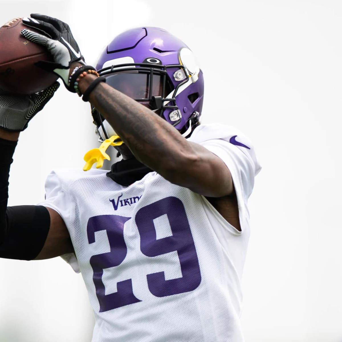 Vikings Corner: Five Things to Watch For Against The Patriots