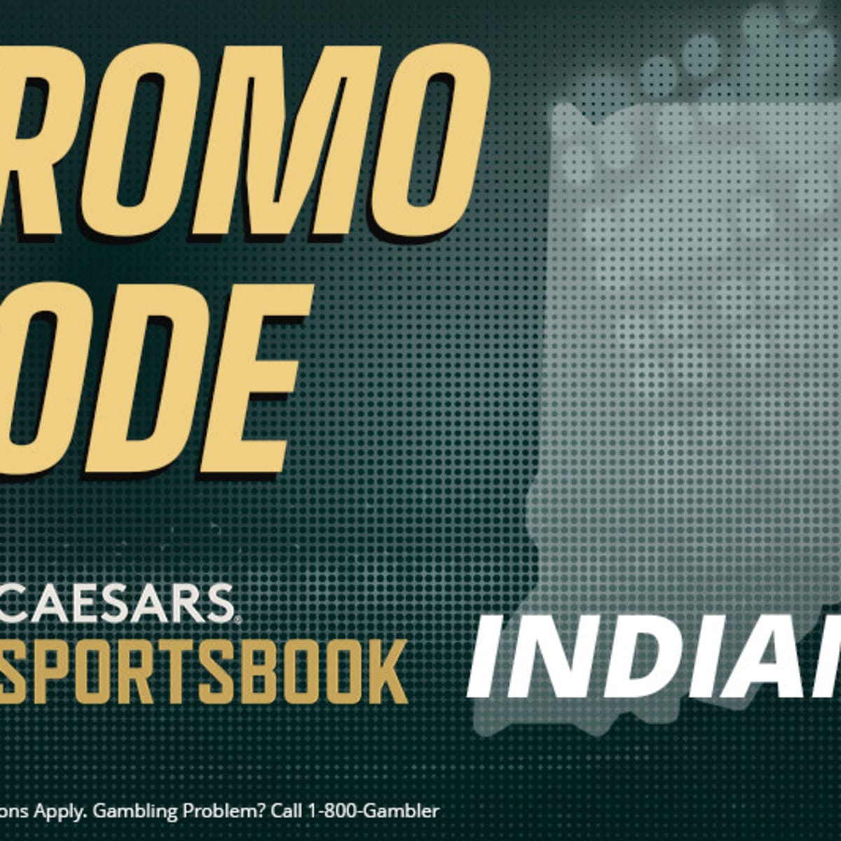 Caesars Sportsbook & Casino on X: Parlay Card #WinLikeACaesar