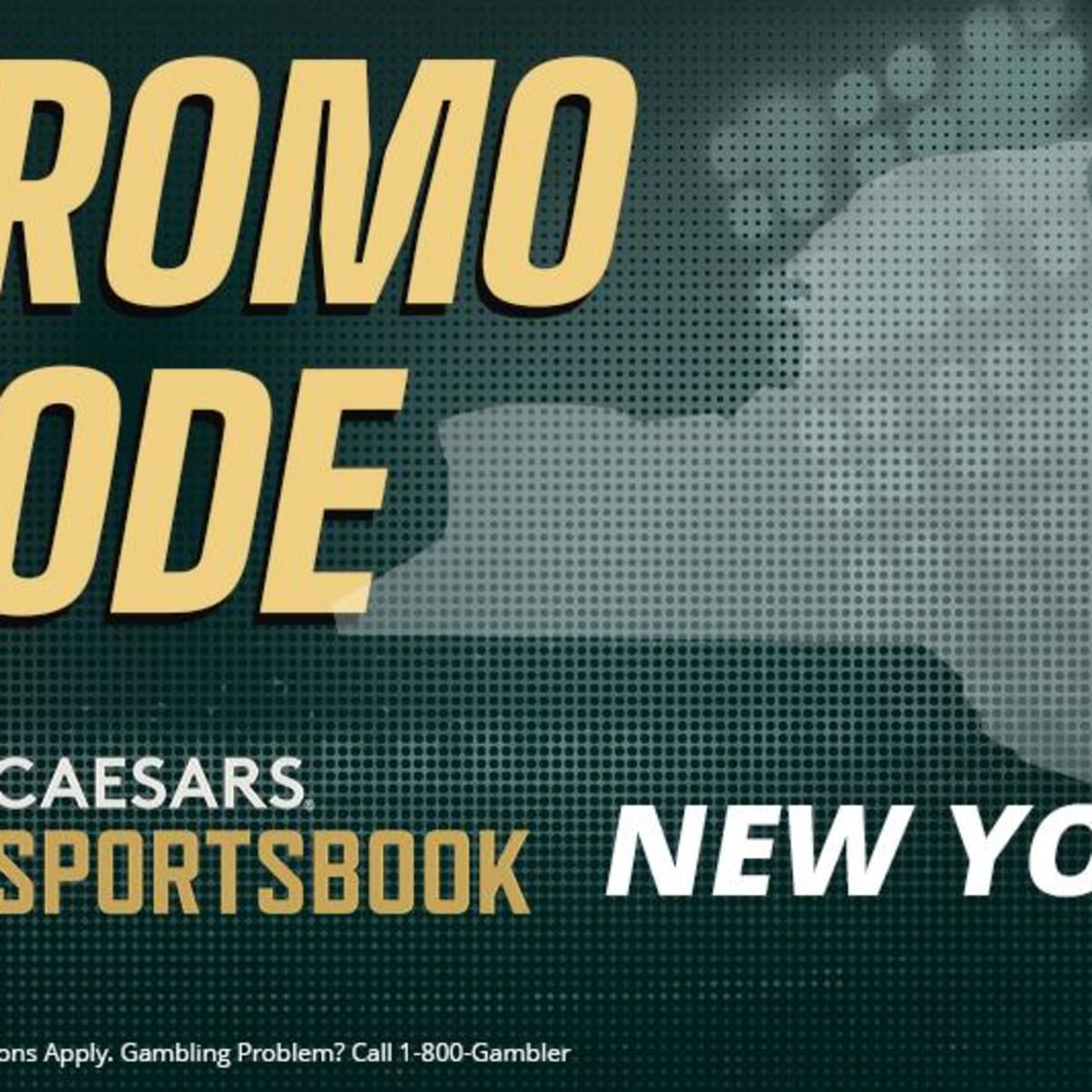 Caesars Sportsbook NY Releases Super Bowl Promos