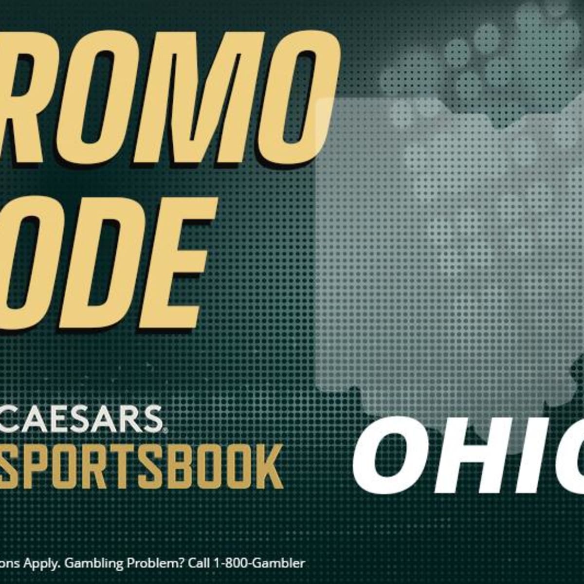 Claim DraftKings Ohio promo code to get $1,250 in bonuses for