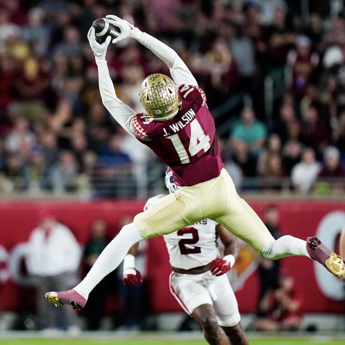 FSU Baseball Class of 2022 High Rankings - Sports Illustrated Florida State  Seminoles News, Analysis and More