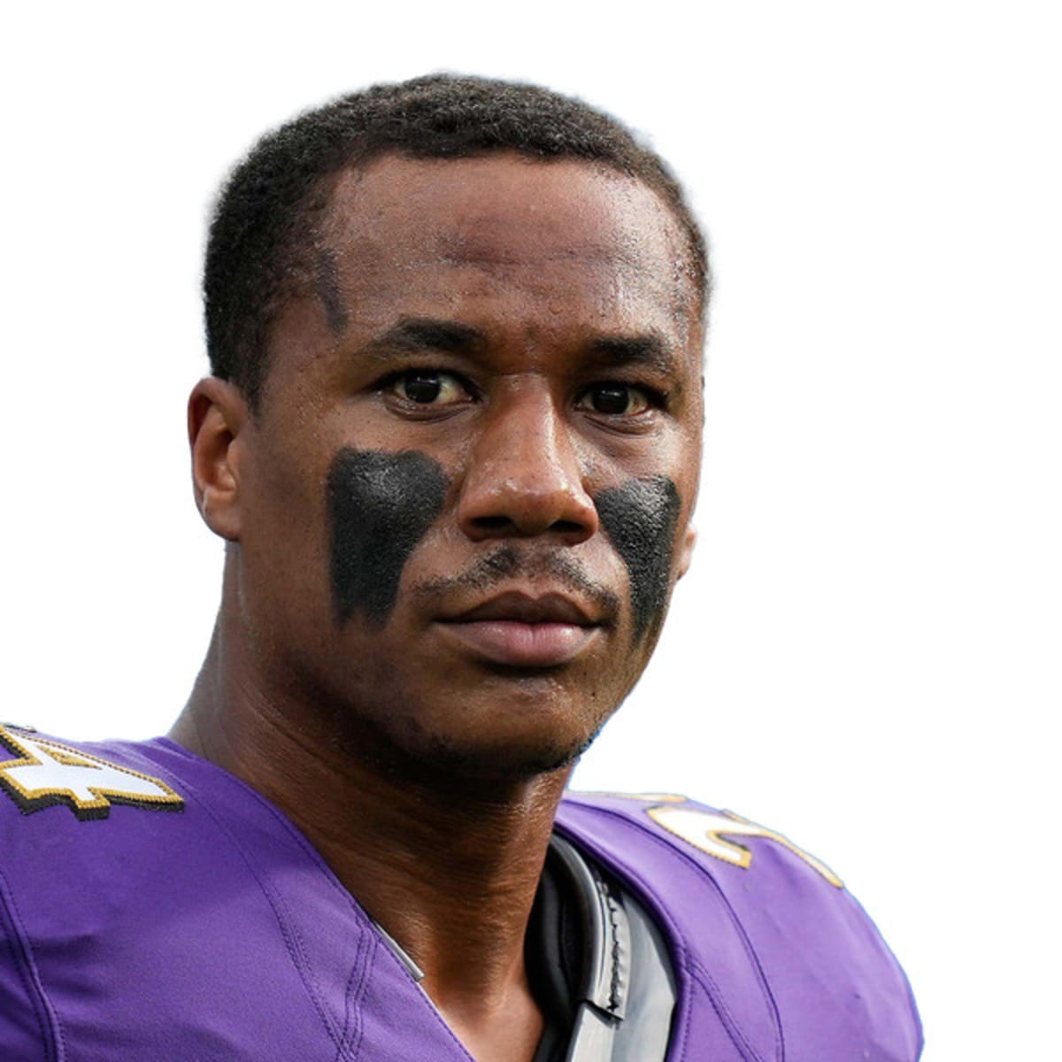 Former Ravens CB Marcus Peters signs one-year deal with Las Vegas Raiders -  CBS Baltimore