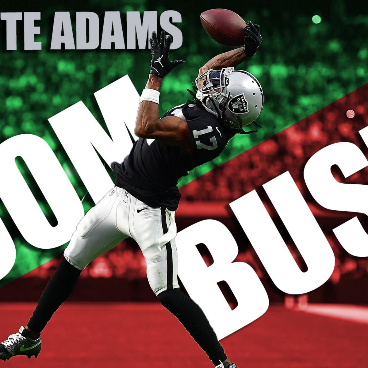 Fantasy Football Full PPR Mock Draft: Davante Adams Sneaks into Round 1 -  Bleacher Nation