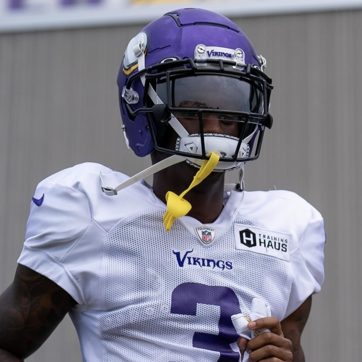 A Look at the Minnesota Vikings WR Competition (After JJ, KJ & Addison) 