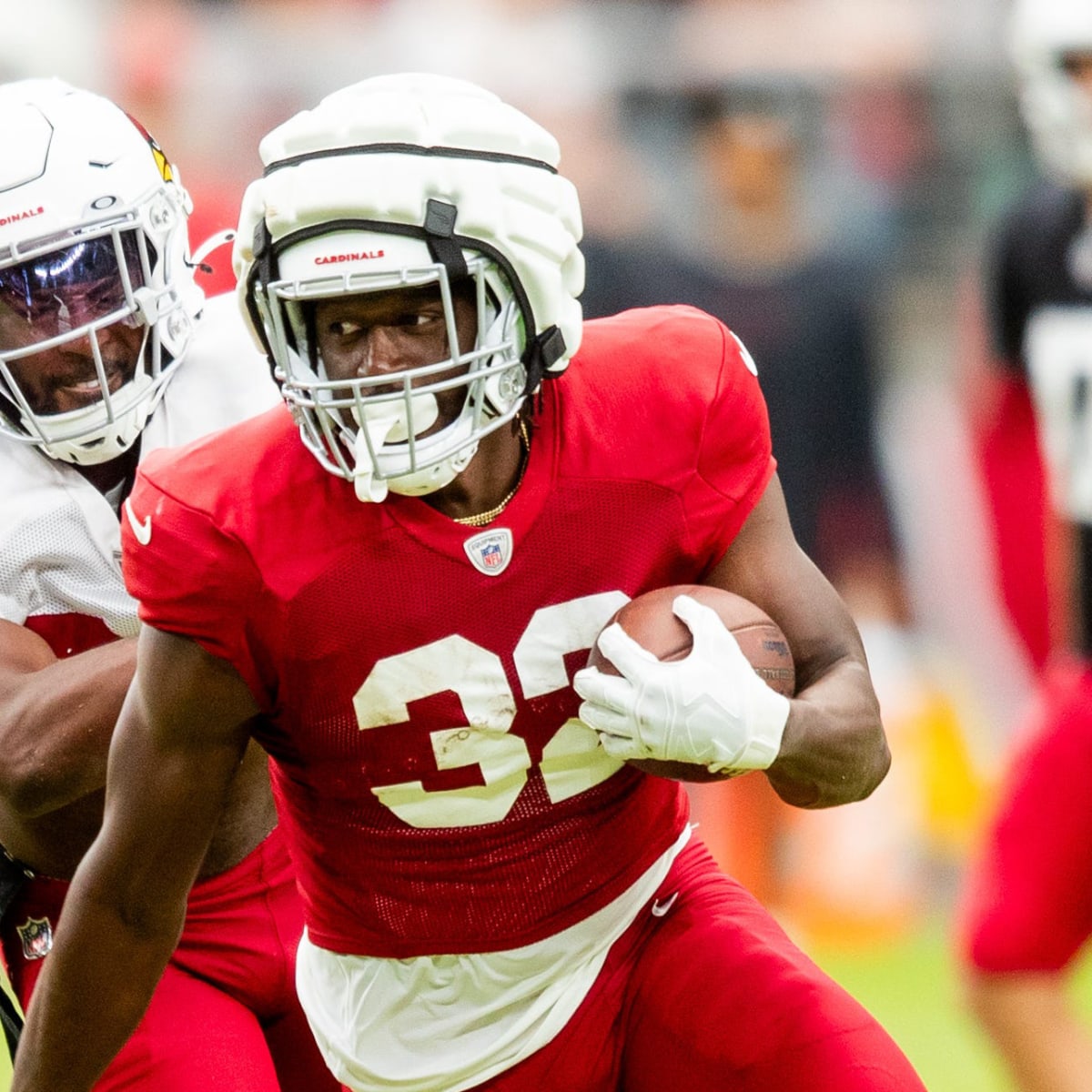 San Francisco 49ers Sign Marlon Mack to the Practice Squad - Sactown Sports