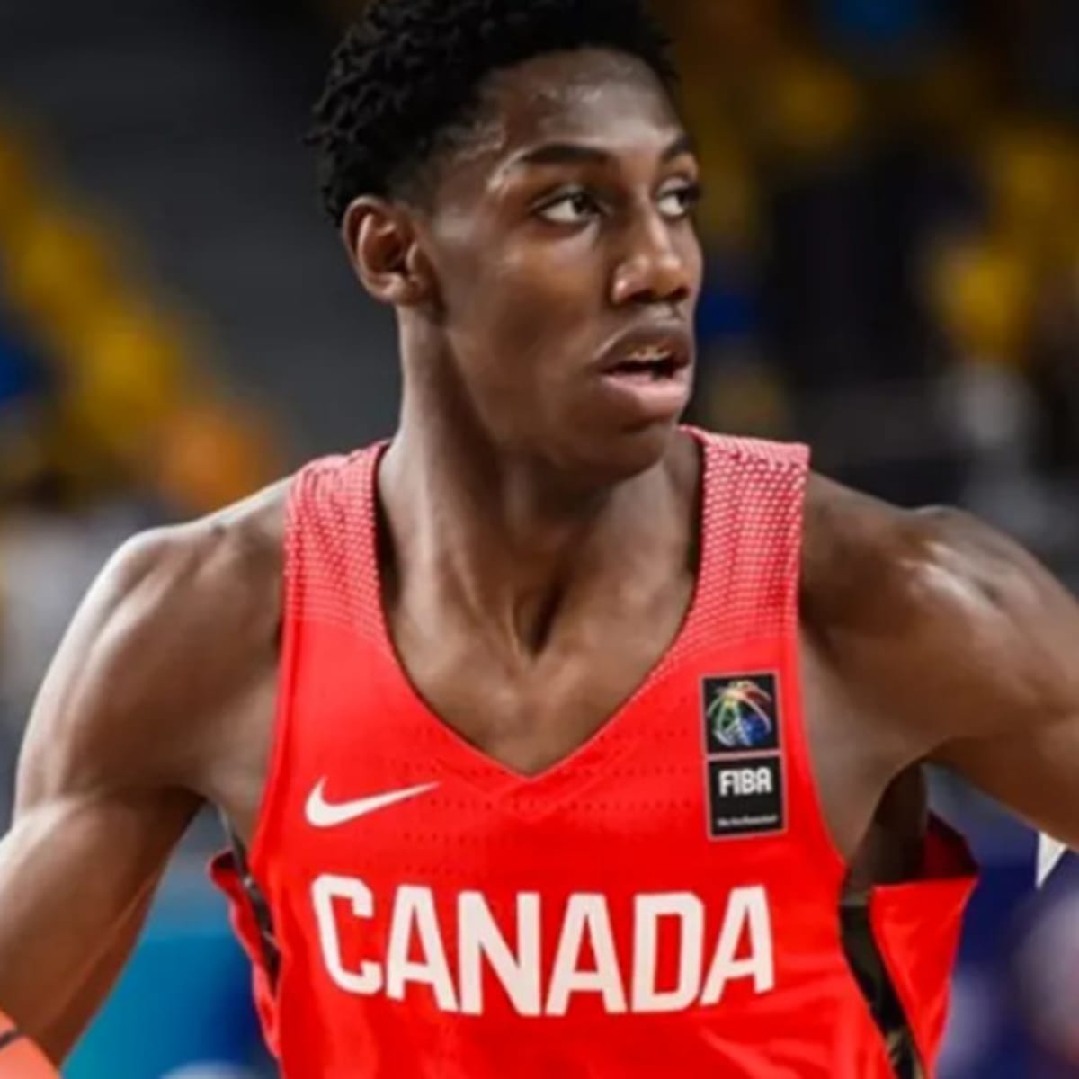 RJ Barrett, Canada prevail in Germany after Dennis Schroder fouls