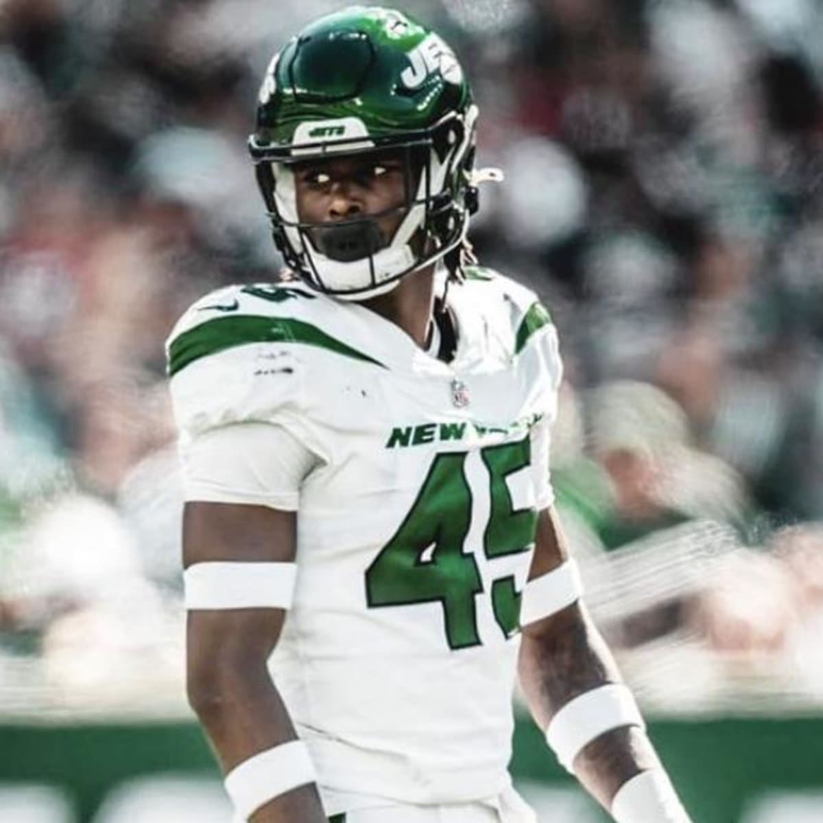 Former FSU Football Defensive Back Cut By New York Jets - Sports  Illustrated Florida State Seminoles News, Analysis and More