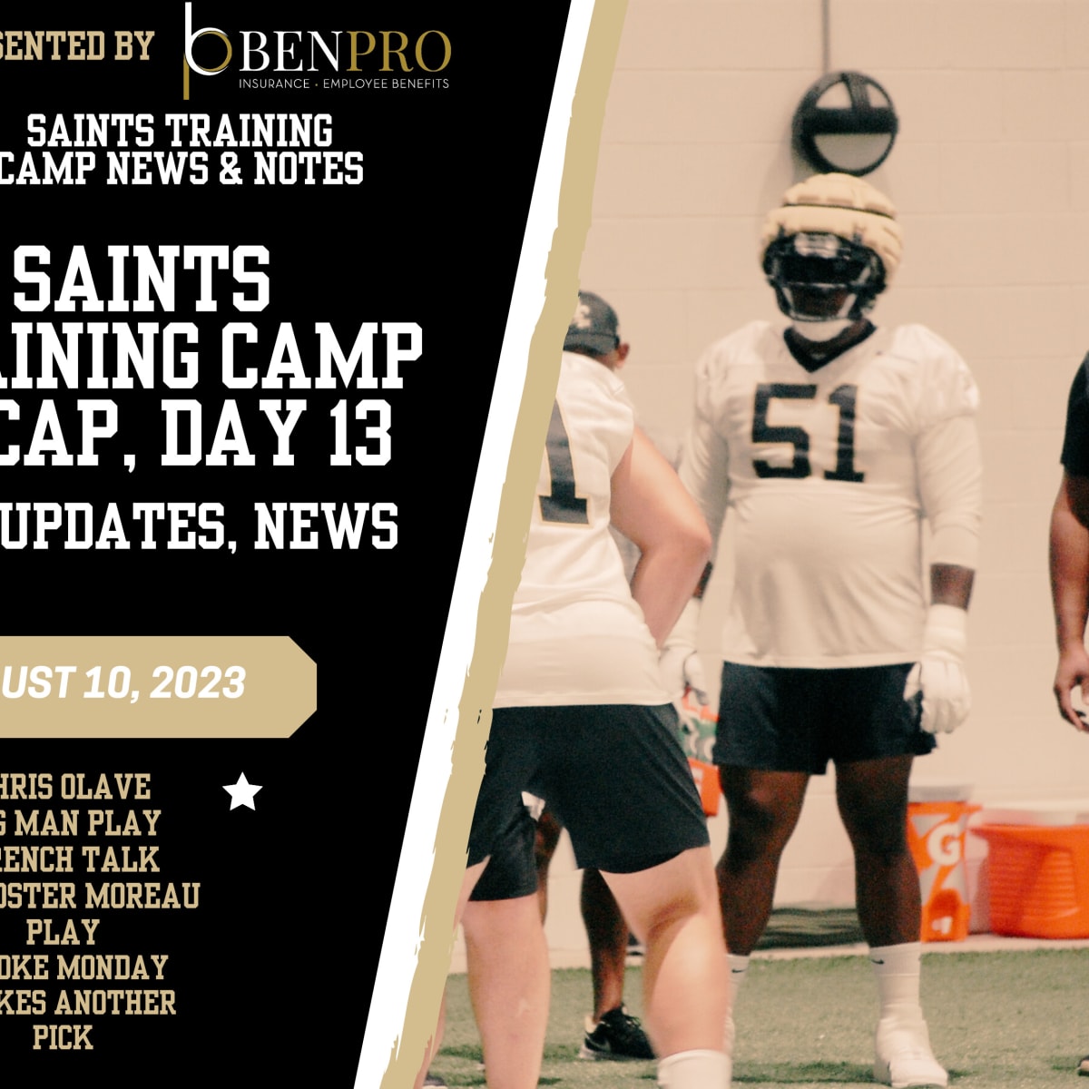 Saints NFC Divisional Round Preview, Predictions, and Odds - Sports  Illustrated New Orleans Saints News, Analysis and More