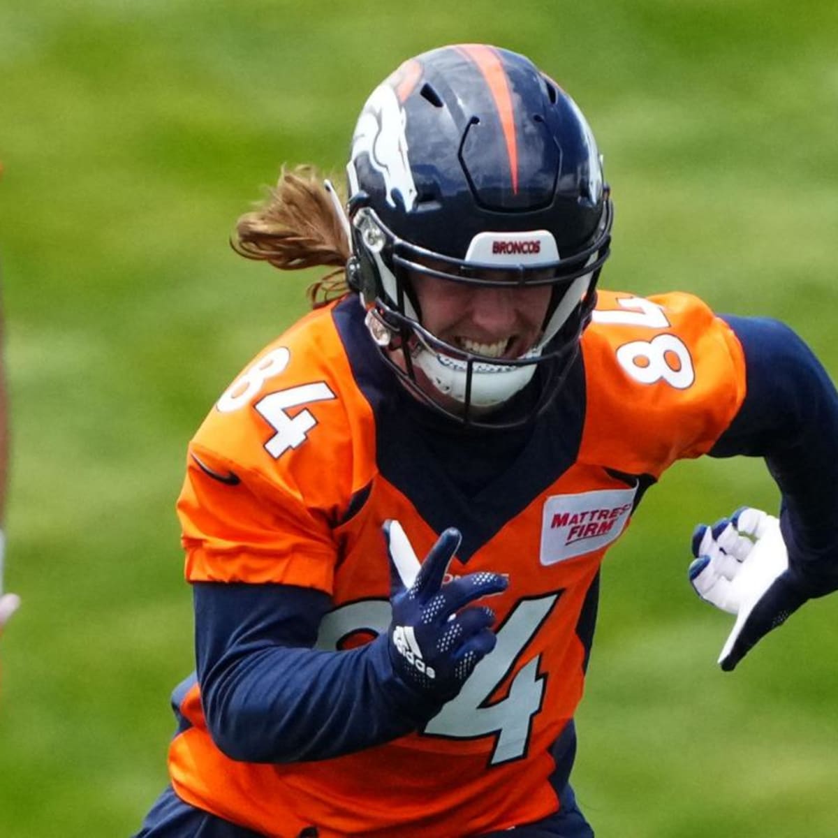 Denver Broncos Player Profile: Trey Quinn #84  Wide Receiver - Sports  Illustrated Mile High Huddle: Denver Broncos News, Analysis and More