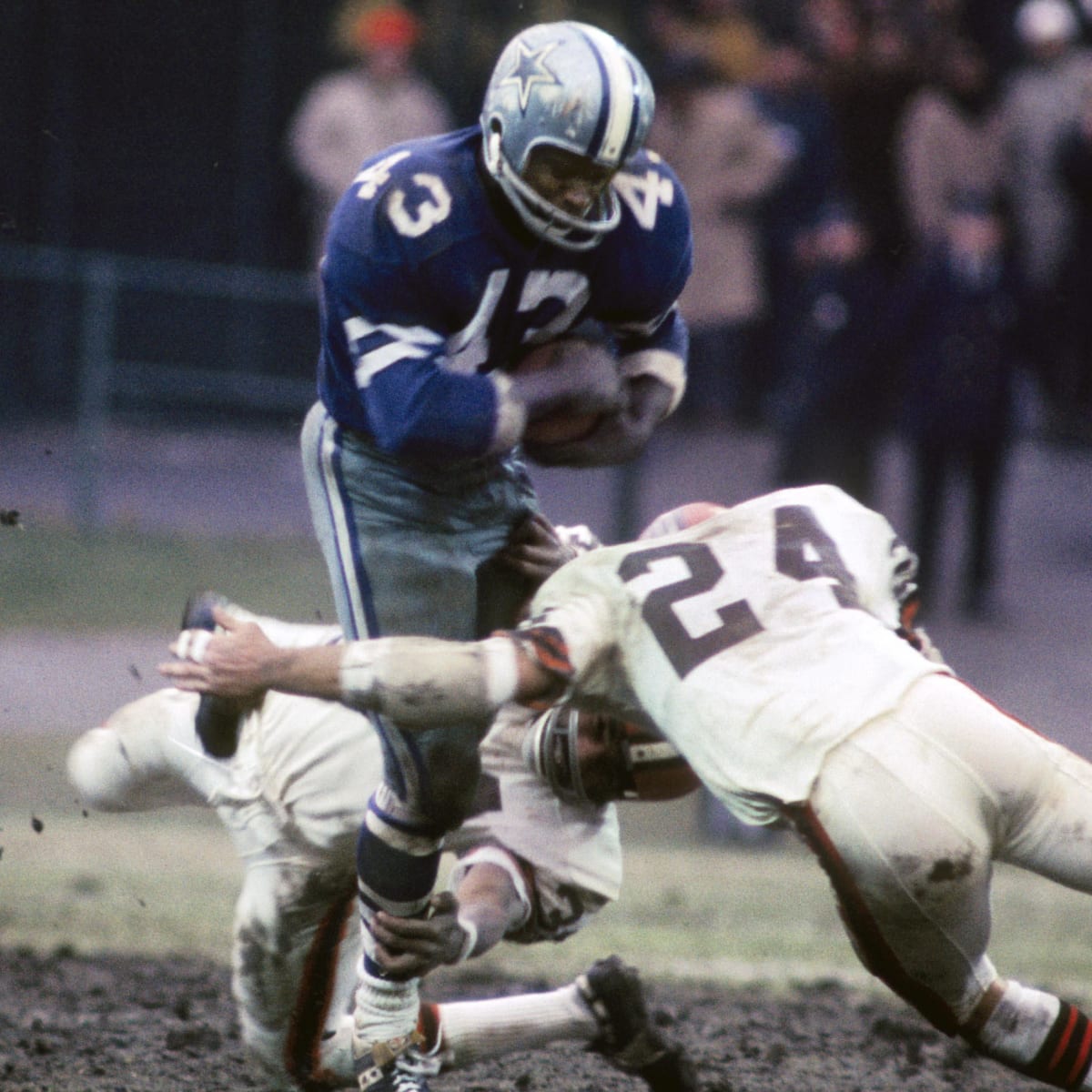 Don Perkins, 6-time Pro Bowl RB with Cowboys, dies at 84 –  WJET/WFXP/