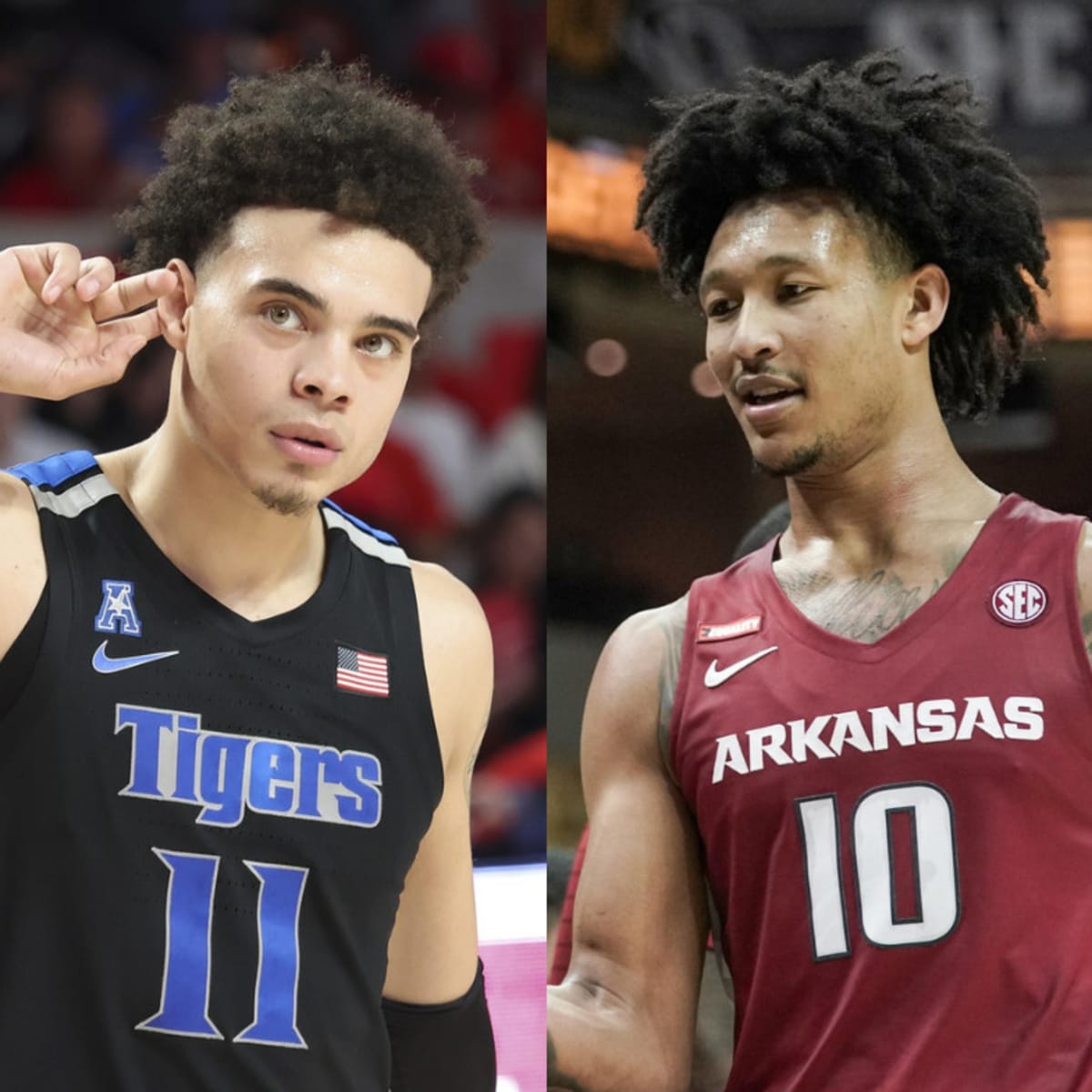 2022 NBA Draft targets for Phoenix Suns: Bubble 1st-rounders