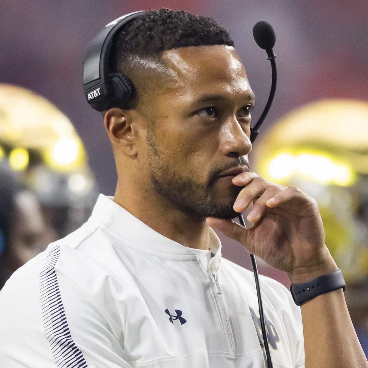 Marcus Freeman clarifies comments to CBS Sports about Ohio State academics  : r/CFB