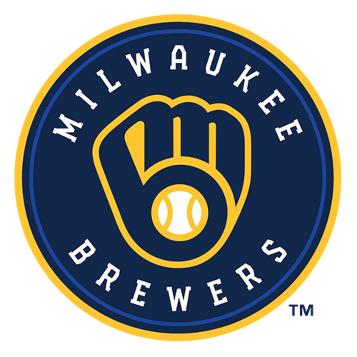 Milwaukee Brewers Special Event Logo - National League (NL) - Chris  Creamer's Sports Logos Page 