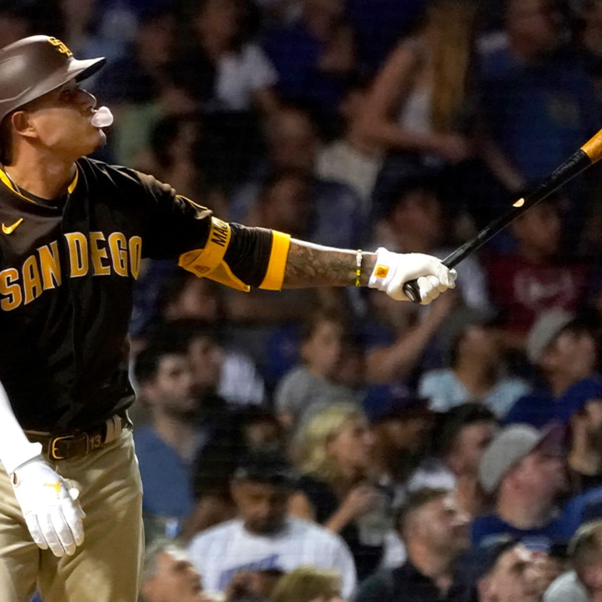 San Diego Padres: 4 bold predictions for the 2022 MLB season