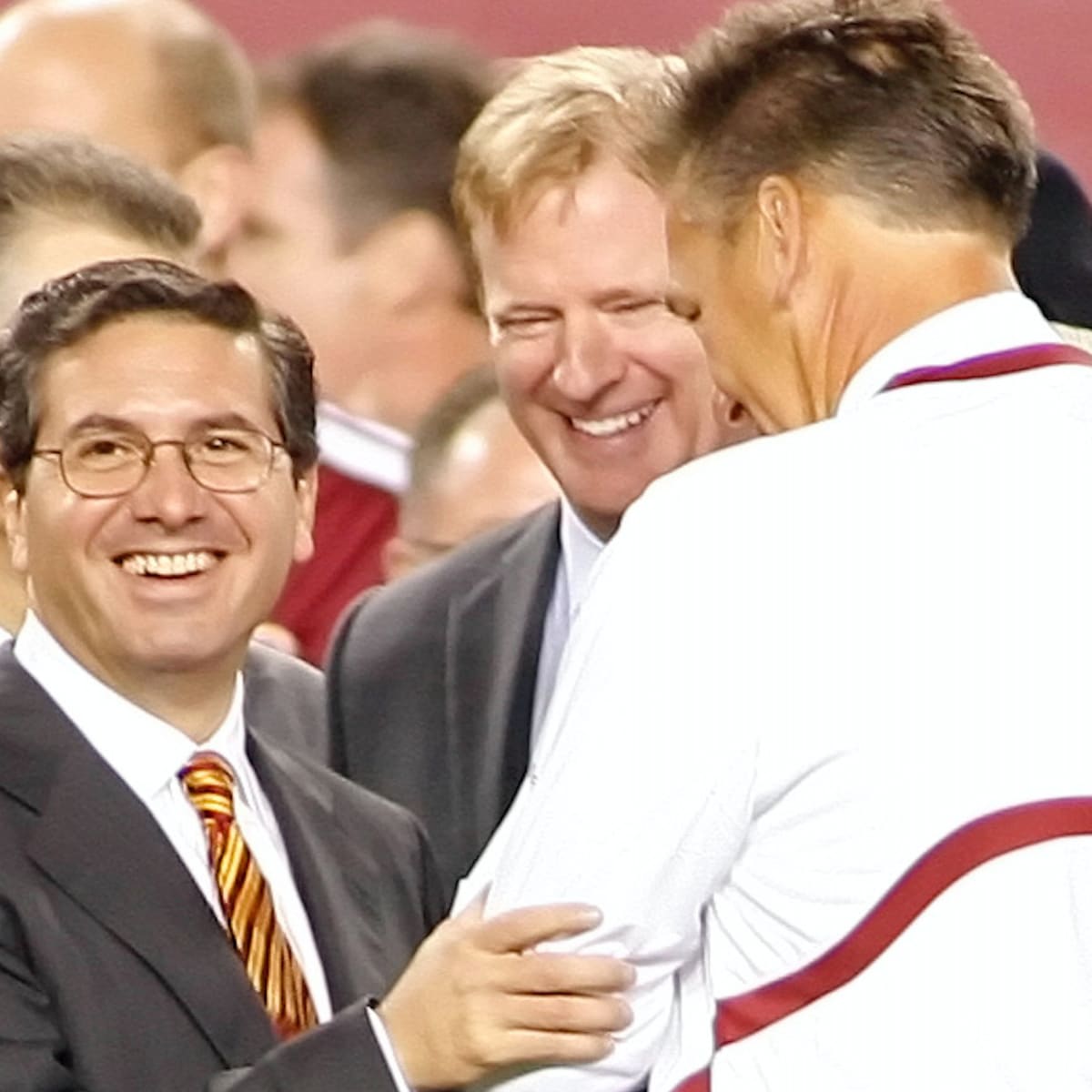 Daniel Snyder conducted 'shadow investigation' to bury findings of