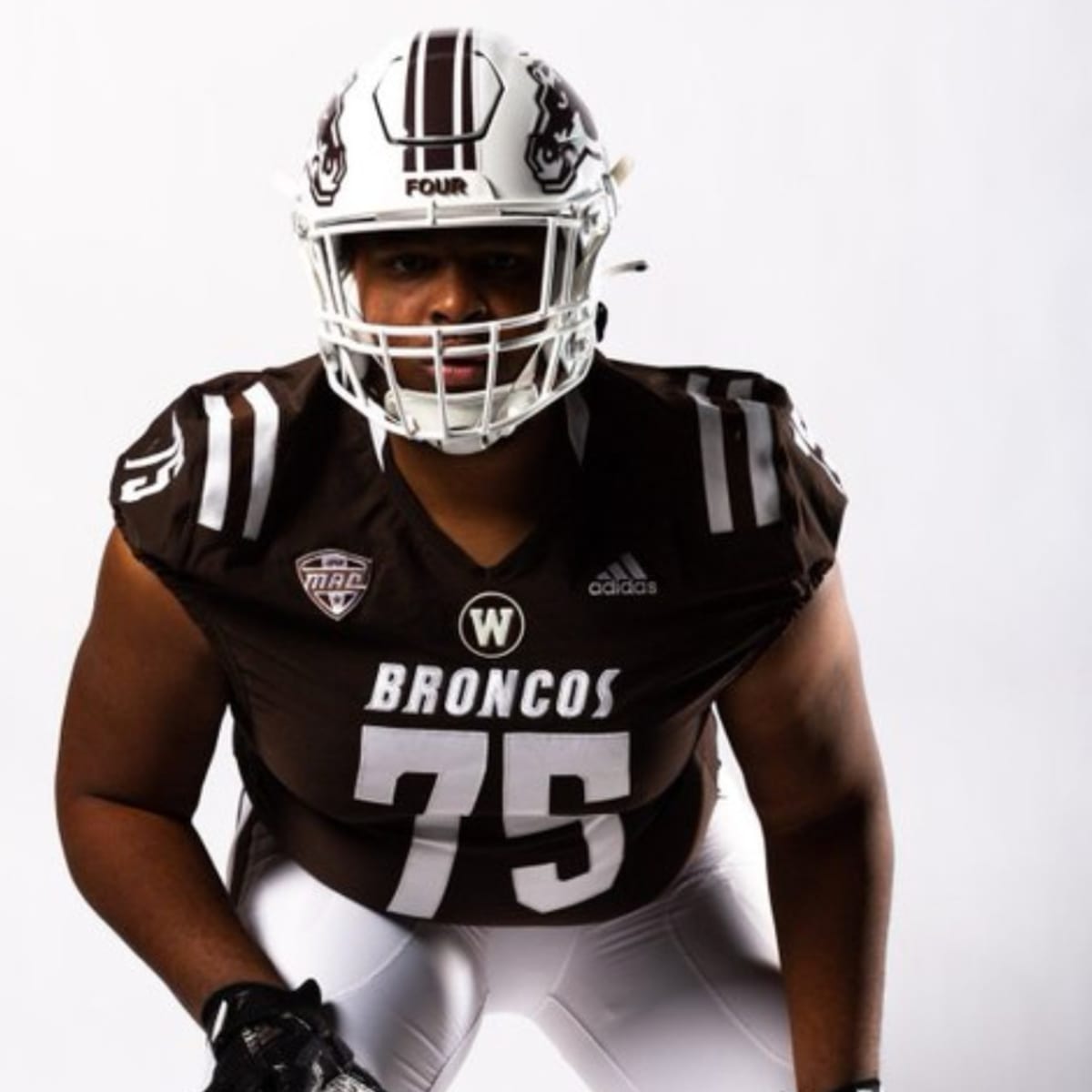 2023 NFL Draft Prospect Report: Western Michigan Broncos - Hustle