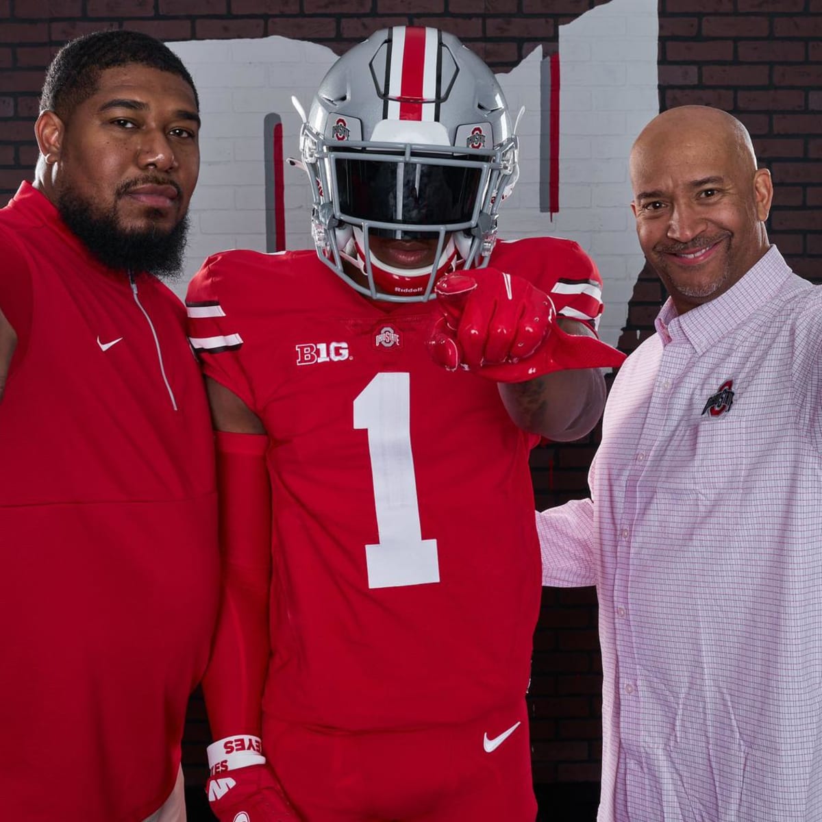 Ohio State football lands 4-star cornerback Kayin Lee