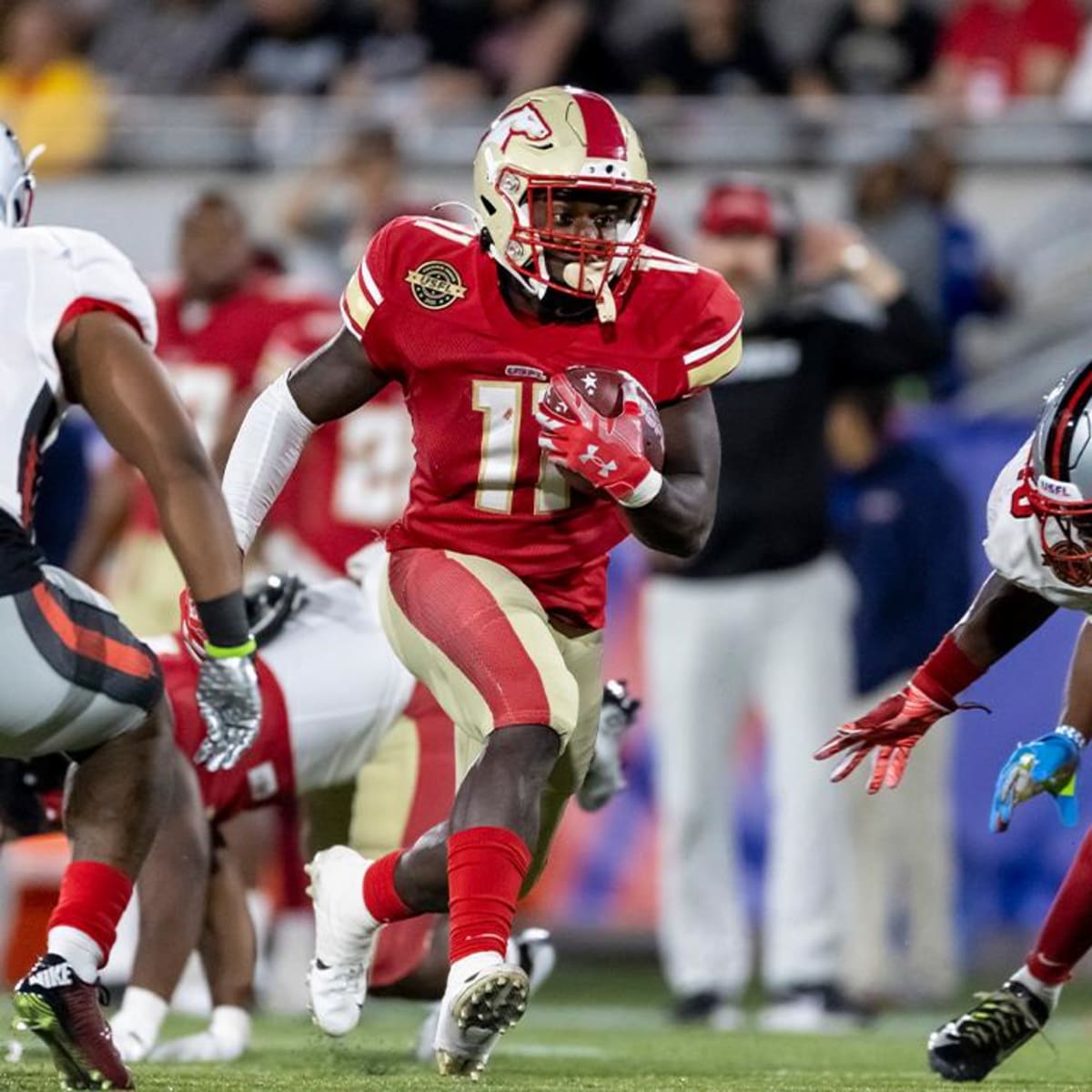 USFL Predictions: Playoff Picks for the Semifinal Games 