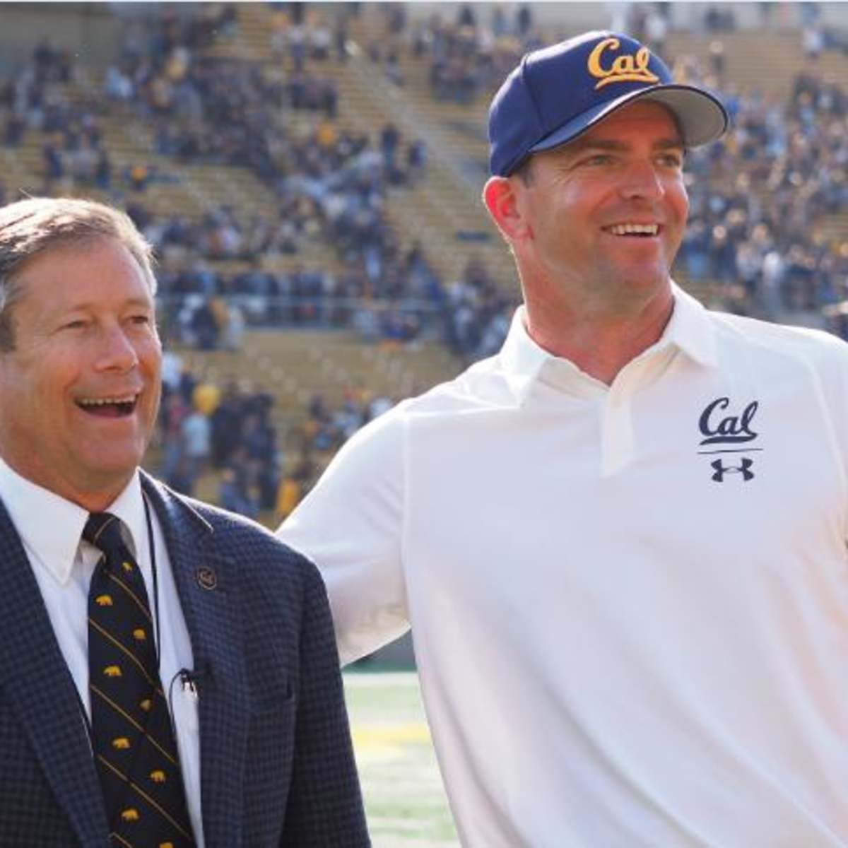 Cal Football Schedule: Release sends reactions aplenty into orbit