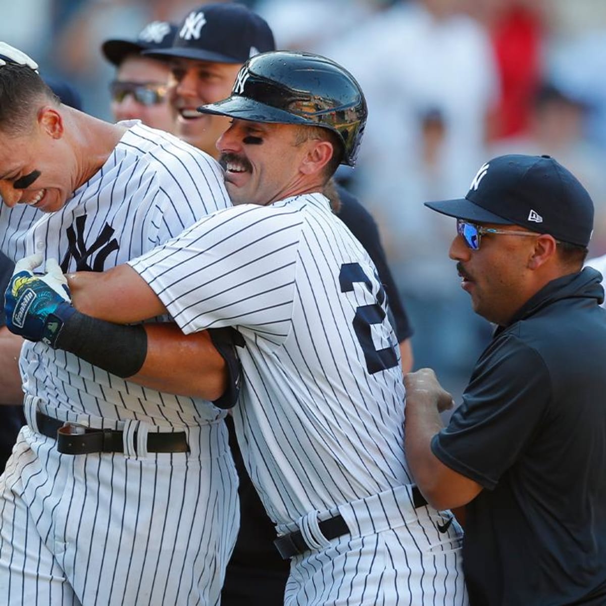 Yankees: 3 reasons why New York will win 2022 World Series