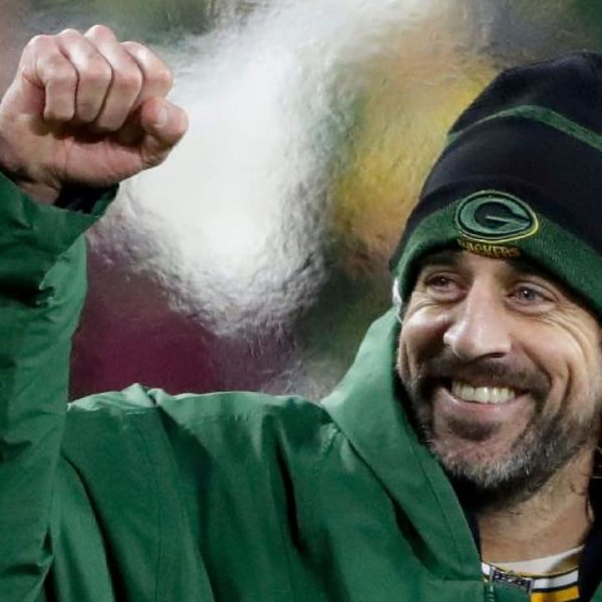 NY Jets QB Aaron Rodgers got tattoos from Balazs Bercsényi