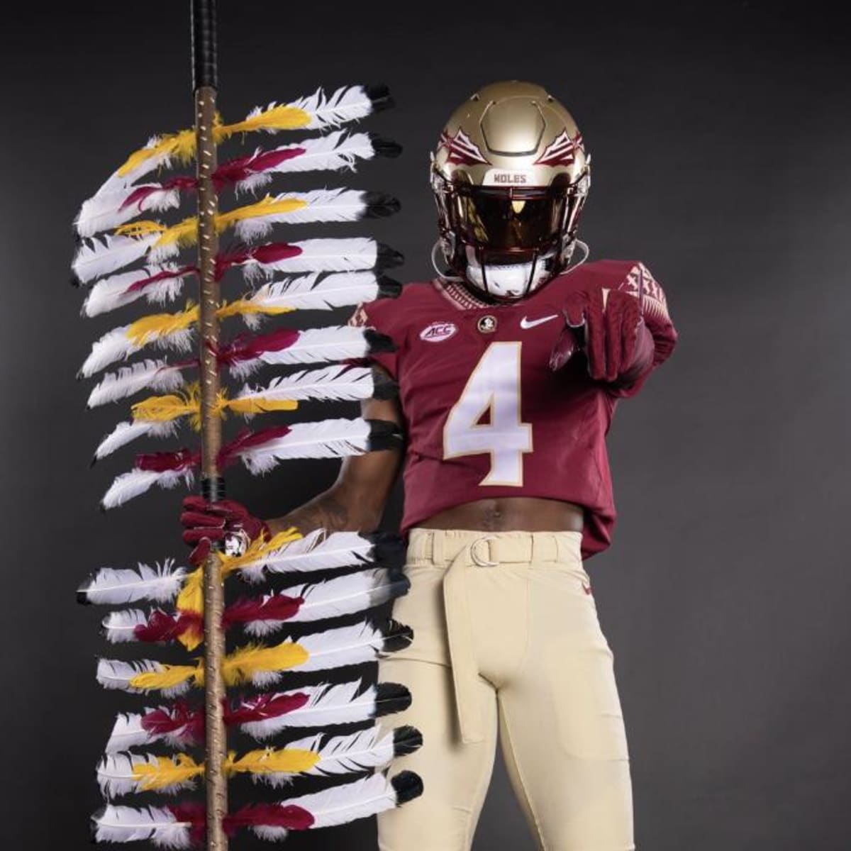 Florida State Uniform Database – A visual history of Florida State