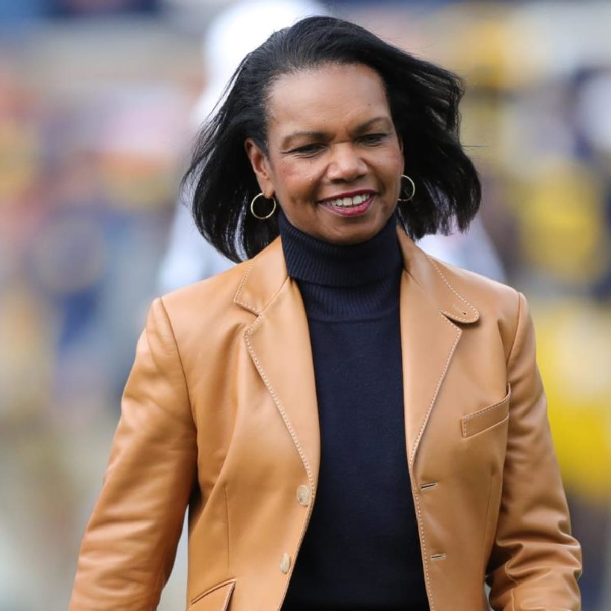 Former US Secretary of State Rice joins NFL Broncos owners - SportsDesk