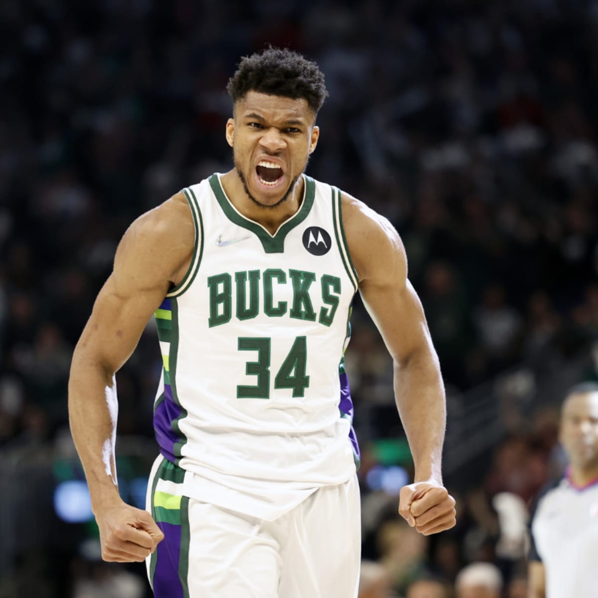 BUCKS UNIFORM THREAD - Page 40 - RealGM