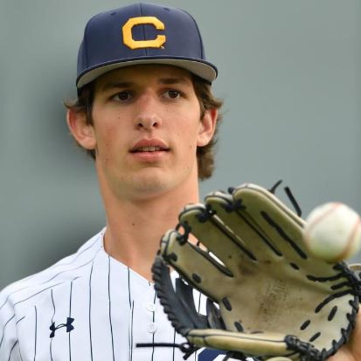 Dylan Beavers and 5 other Cal Bears drafted in 2022 MLB Draft