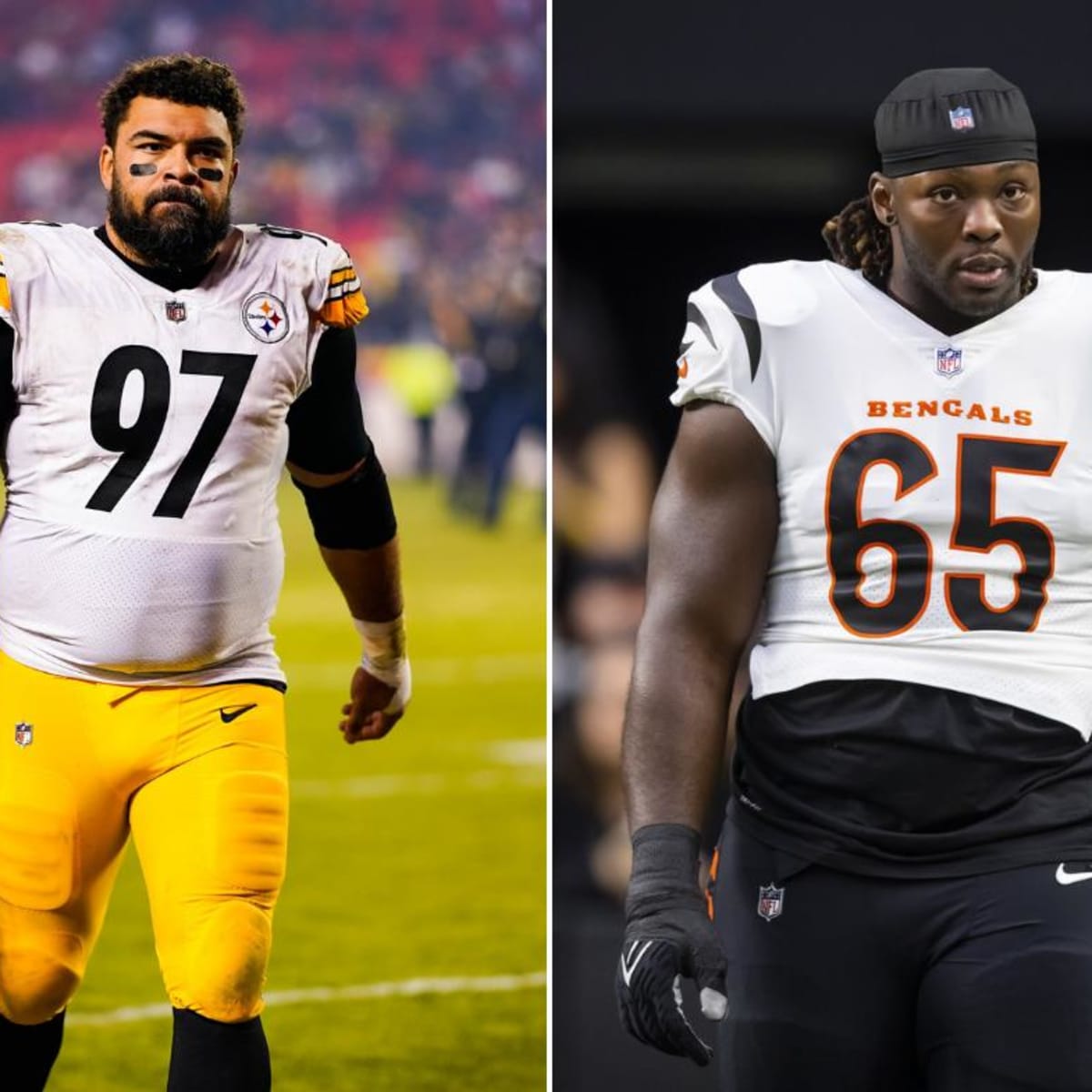 Steelers training camp: Bad sign that T.J. Watt, Cam Heyward