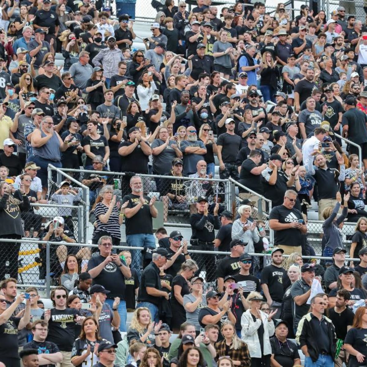 COLLEGE FOOTBALL: Fifteen UCF Knights Merit Preseason All-AAC Mentions -  Space Coast Daily